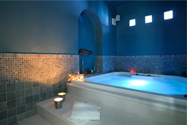 koufonisi luxury villa